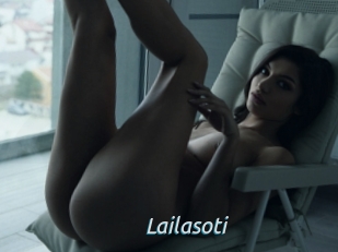 Lailasoti