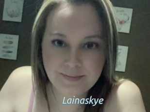 Lainaskye