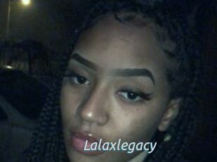 Lalaxlegacy