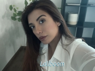 Laliboom