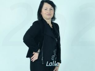 Lalle