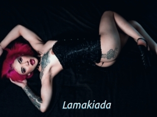 Lamakiada