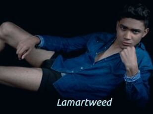 Lamartweed