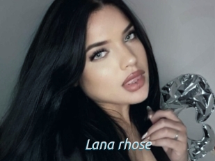 Lana_rhose