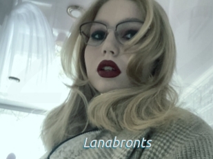 Lanabronts