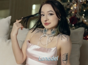 Lanadel