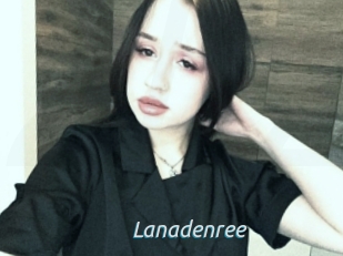 Lanadenree
