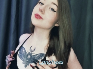 Lanahees