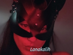 Lanakalih