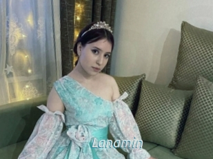 Lanamin