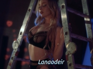 Lanaodeir