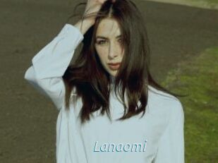 Lanaomi