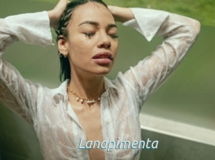 Lanapimenta