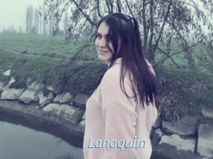 Lanaquiin