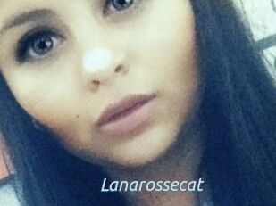 Lanarossecat