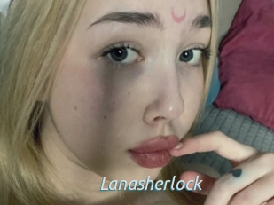 Lanasherlock