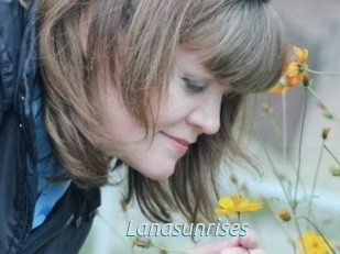 Lanasunrises