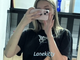 Lanekitty