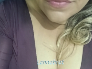 Lannabrat