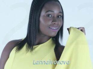 Lannaivonova