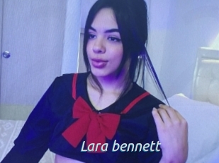 Lara_bennett