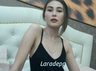 Laradepp