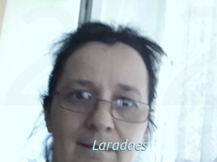 Laradoes