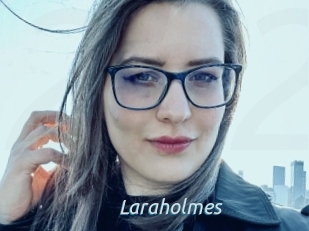 Laraholmes