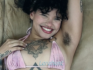 Larahunt