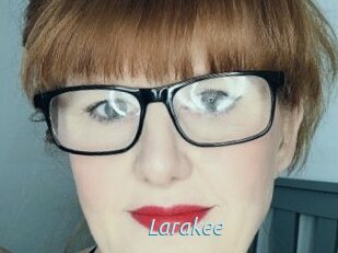 Larakee
