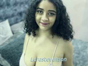 Larastevenson