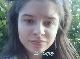 Laricejoy