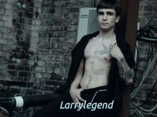 Larrylegend
