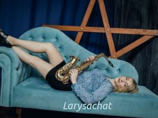 Larysachat