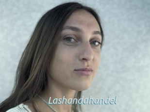 Lashandahandel