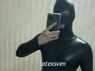 Latexsven