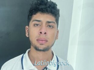 Latiinbigcock