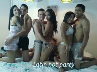 Latin_hot_party