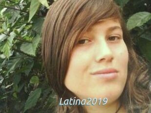 Latina2019