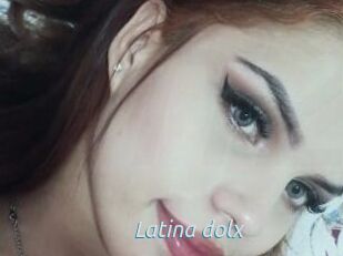 Latina_dolx