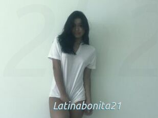 Latinabonita21