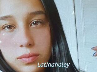 Latinahaley