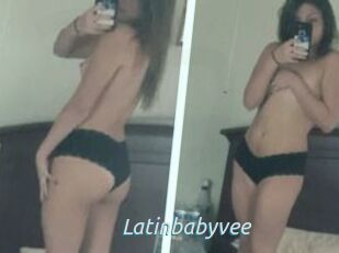Latinbabyvee
