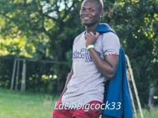 Latinbigcock33