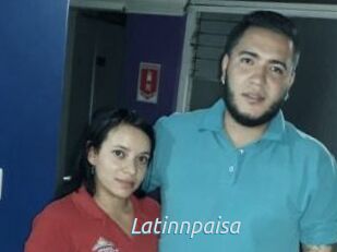 Latinnpaisa