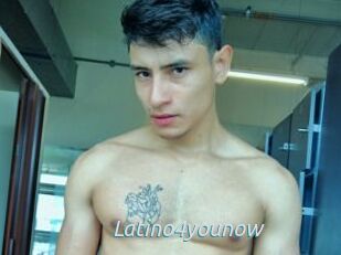 Latino4younow
