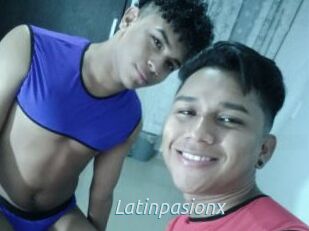 Latinpasionx