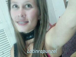 Latinrapunzel
