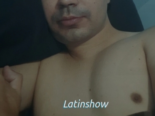 Latinshow