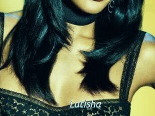 Latisha